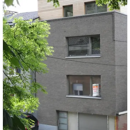A Meme Avec Terrasse Et Parking Aise Apartment