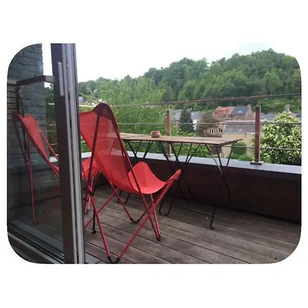 Apartment A Meme Avec Terrasse Et Parking Aise